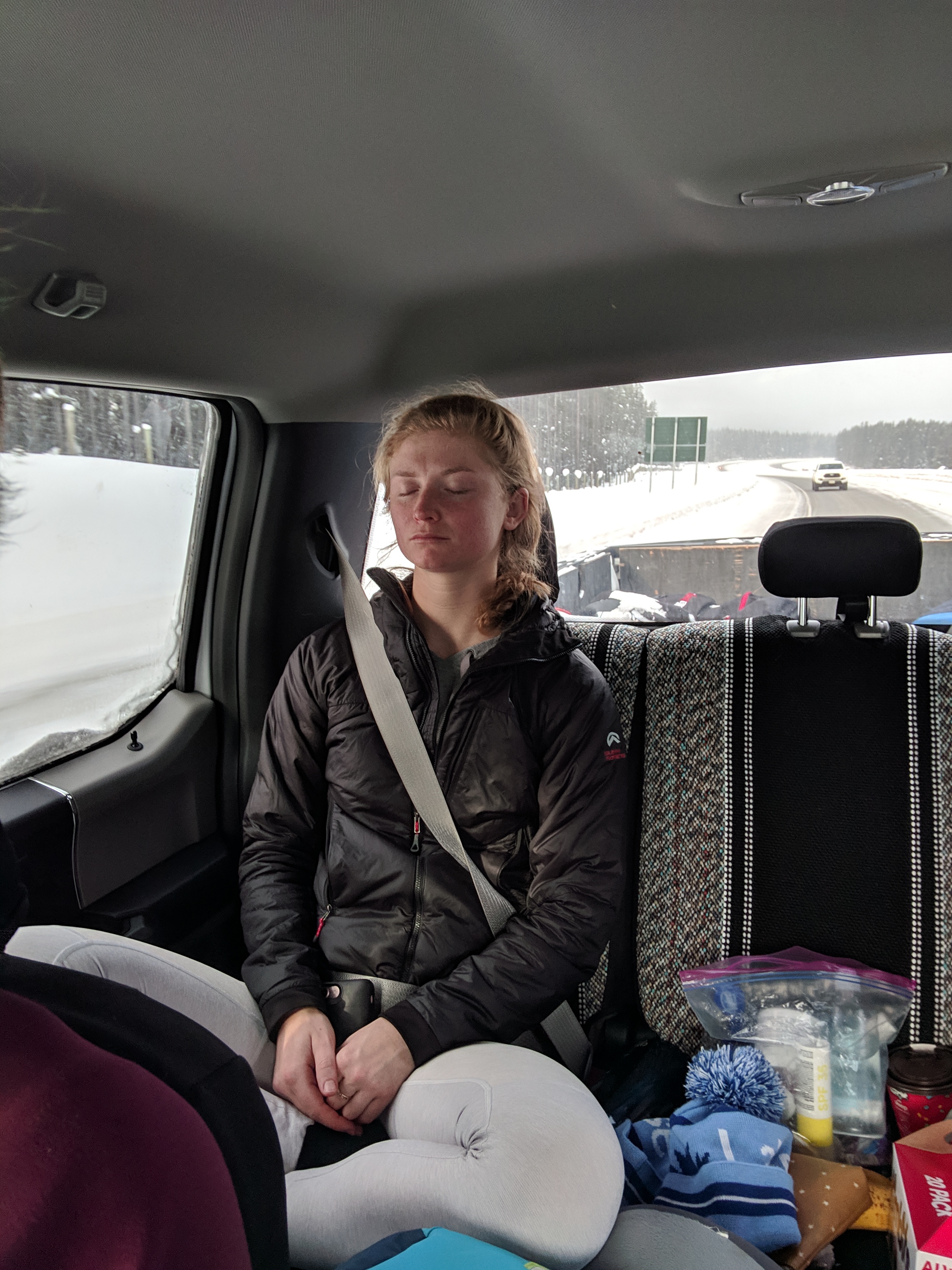 Photo of Sola Farquhar